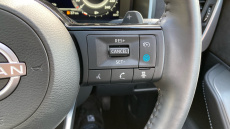 Nissan Qashqai 1.3 DiG-T MH 158 Tekna+ 5dr Xtronic Petrol Hatchback